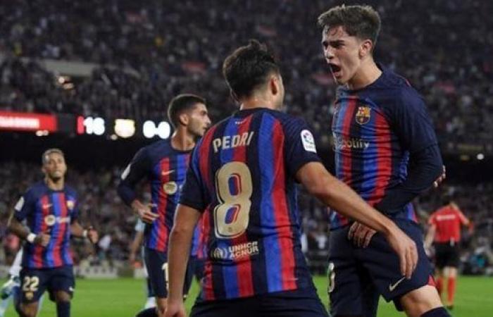 نادي
      بارباسترو
      ضد
      برشلونة..
      مشاهدة
      مباراة
      برشلونة
      وبارباسترو
      الآن
      لحظة
      بلحظة
      (2-0)