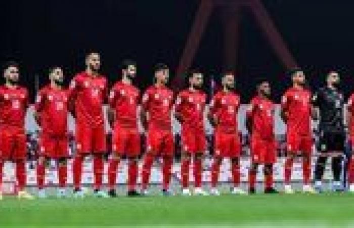 عاجل..
      تالايتش
      يُعلن
      تشكيل
      البحرين
      الرسمي
      لمواجهة
      عمان
      في
      نهائي
      كأس
      الخليج
      العربي