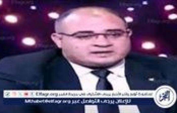 خبير
      أسري
      يحذر
      الرجال
      من
      هذا
      التصرف
      مع
      الزوجات:
      هتنفجر
      في
      وشك