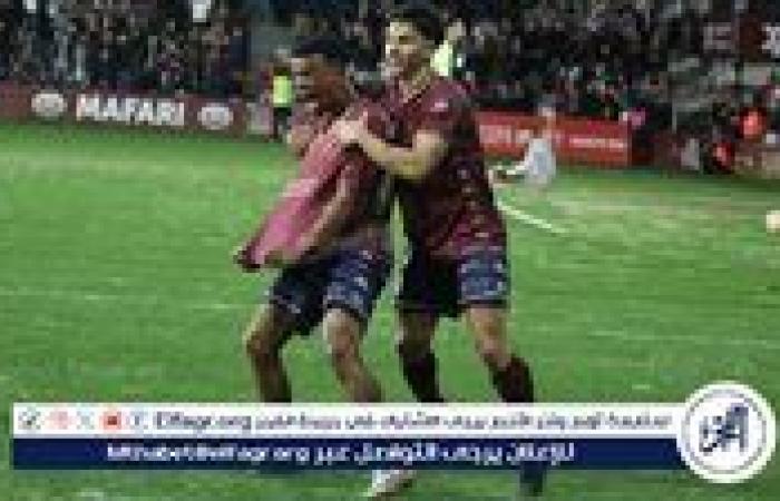 كأس
      الملك..
      بونتيبيدرا
      يواصل
      مفاجآته
      بالفوز
      على
      مايوركا