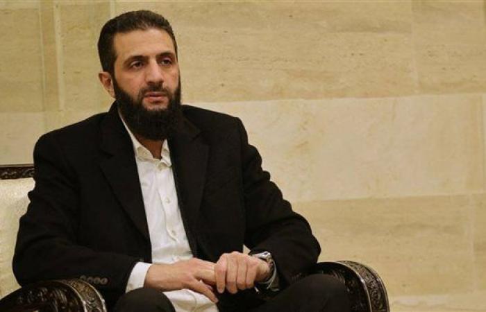 أبو
      شامة:
      أحمد
      الشرع
      لا
      يمتلك
      مشروعًا
      واضحًا
      لسوريا