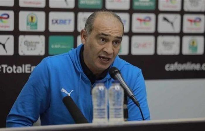 علي
      ماهر:
      مباراتنا
      أمام
      الزمالك
      كانت
      صعبة..
      وشكرًا
      لجماهير
      المصري