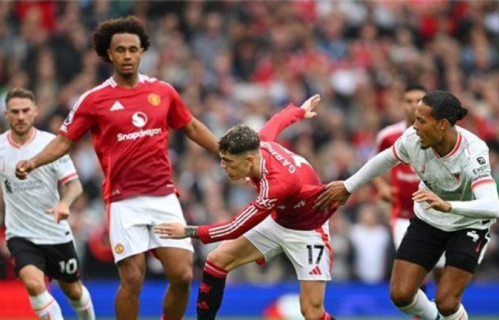 Liverpool
      vs
      Man
      United
      مشاهدة
      مباراة
      ليفربول
      ضد
      مانشستر
      يونايتد
      بث
      مباشر