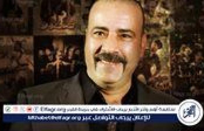 "نمبر
      وان"..
      محمد
      سعد
      يكتسح
      شباك
      التذاكر
      بـ
      "الدشاش"