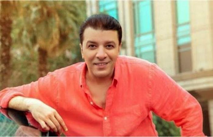 مصطفى
      كامل
      يحصل
      علي
      العضوية
      البروفيشينال
      علي
      مستوي
      العالم
      كشاعر
      وملحن