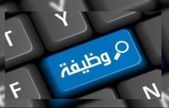 عاجل..
      براتب
      10
      آلاف
      جنيه..
      وزارة
      العمل
      توفر
      فرص
      عمل
      للشباب