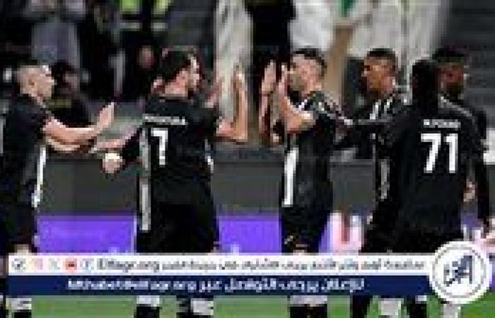 الشباب
      يتأهل
      لنصف
      النهائي
      بعد
      الفوز
      على
      الفيحاء
      بثنائية
      في
      كأس
      خادم
      الحرمين
      الشريفين