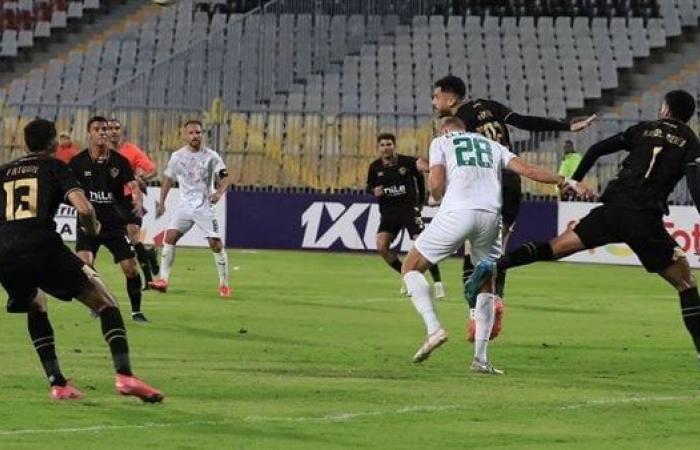 المصري
      ضد
      الزمالك..
      موقف
      الفريقين
      من
      التأهل
      للدور
      التالي
      في
      كأس
      الاتحاد
      الأفريقي