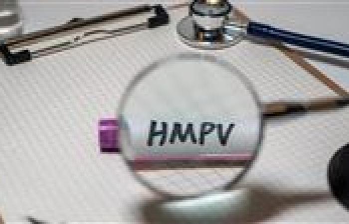 الهند
      تعلن
      تسجيل
      أول
      حالة
      إصابة
      بفيروس
      HMPV
      ..
      ما
      أعراضه
      ؟