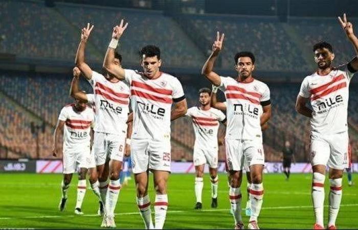 "جروس"
      يمنح
      مجلس
      الزمالك
      الضوء
      الأخضر
      لرحيل
      هؤلاء
      فى
      يناير