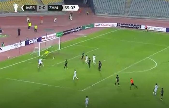 زياد
      كمال
      ينتظم
      في
      تدريبات
      الزمالك
      استعدادًا
      لمواجهة
      أبو
      قير
      بكأس
      مصر