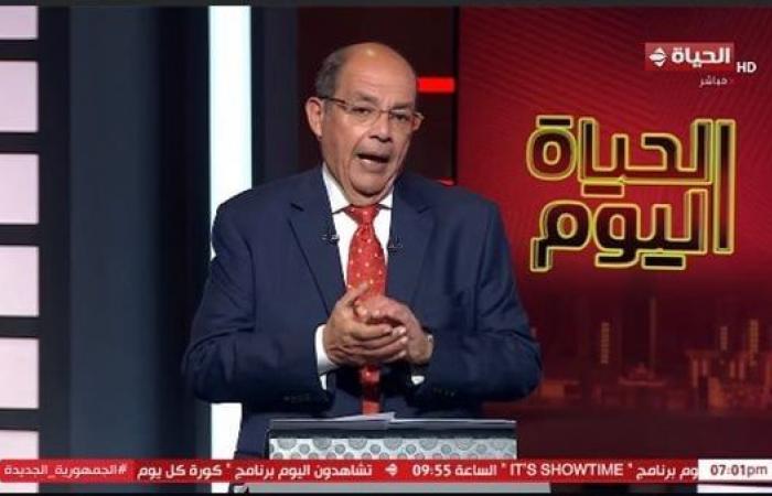 "مع
      الناس
      في
      كل
      مكان"..
      "شردي"
      يعلن
      عن
      سلسلة
      حلقات
      ميدانية
      على
      الحياة
      اليوم