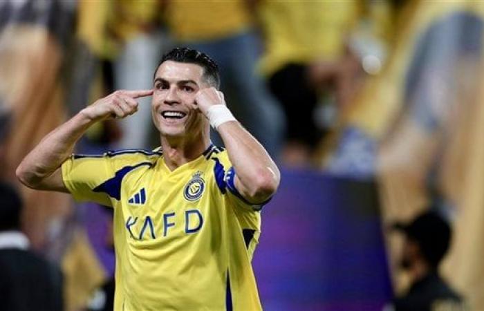 تقرير
      تكشف
      عن
      محطة
      رونالدو
      بعد
      انتهاء
      عقده
      مع
      النصر
      السعودي