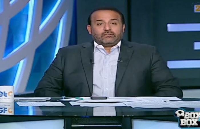 محمد
      شبانة:
      إمام
      عاشور
      أكد
      أن
      الاحتفال
      خاص
      بابنته..
      والجميع
      فسر
      الاحتفال
      حسب
      أهوائه