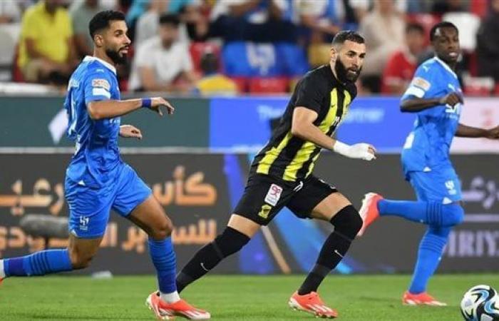 بث
      مباشر:
      مشاهدة
      مباراة
      الهلال
      ضد
      الاتحاد
      (0-0)