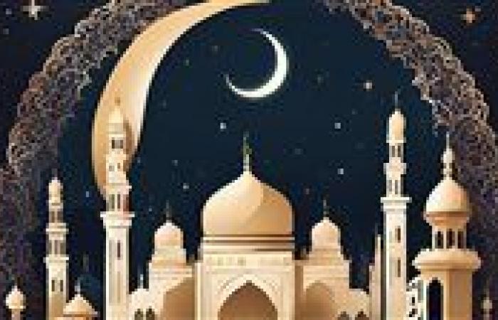 موعد
      شهر
      رمضان
      المبارك
      2025
      شهر
      رمضان
      2025..الموعد
      الرسمي