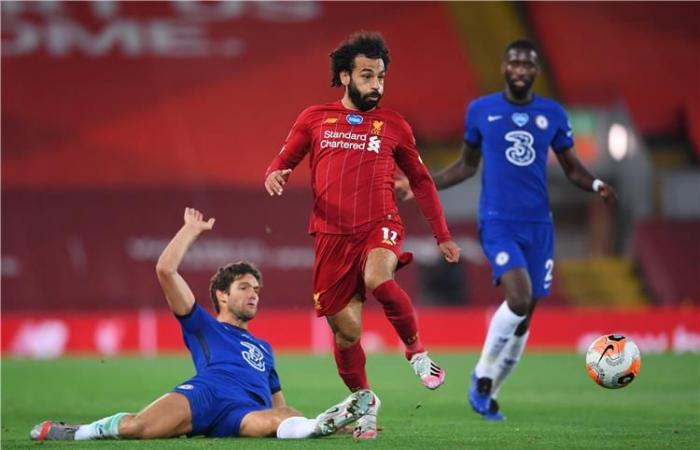 محمد
      صلاح
      ضد
      فرق
      "التوب
      6"
      بالبريميرليج..
      أسطورة
      هزت
      عرش
      كبار
      الدوري
      الإنجليزي