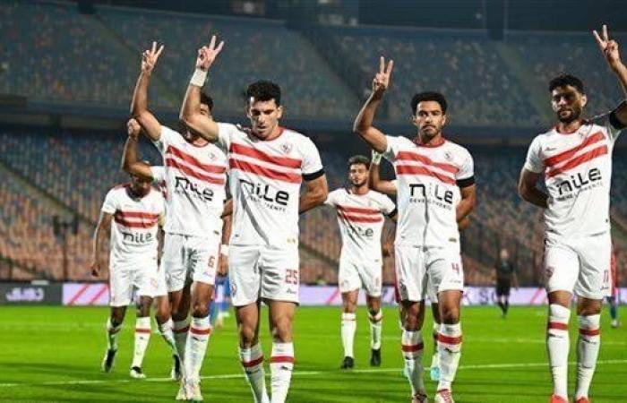 موهبة
      الزمالك
      جاهزة
      للمشاركة
      أمام
      أبو
      قير
      للأسمدة
      في
      كأس
      مصر