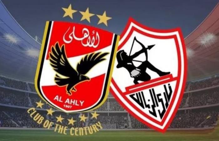 سيناريو
      الأهلى
      لخطف
      نجم
      الزمالك
      قبل
      بطولة
      كأس
      العالم..
      اعرف
      التفاصيل