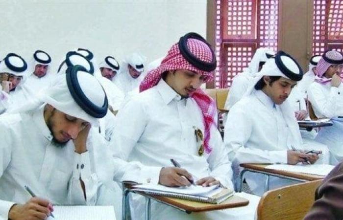 بوابة
      الطالب
      الإلكترونية..
      رابط
      نتائج
      الفصل
      الدراسي
      الأول
      للعام
      الأكاديمي
      بالإمارات