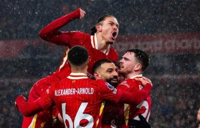 مشاهدة
      مباراة
      ليفربول
      وتوتنهام
      بث
      مباشر
      في كأس
      الرابطة
      الإنجليزية
      Liverpool
      match
      live