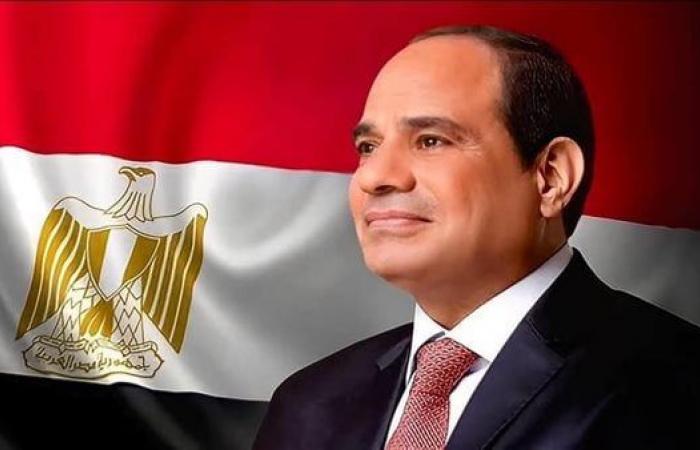 السيسي:
      التعاون
      الاقتصادي
      بين
      مصر
      واليونان
      وقبرص
      خطوة
      استراتيجية
      حيوية