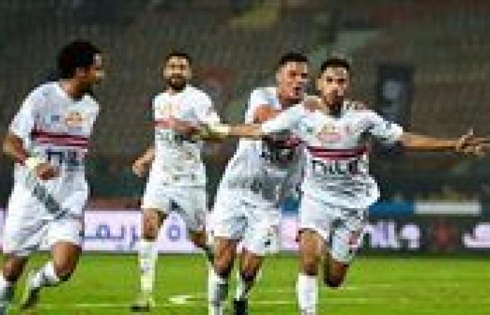 تشكيل
      الزمالك
      المتوقع
      أمام
      أبو
      قير
      للأسمدة
      في
      كأس
      مصر