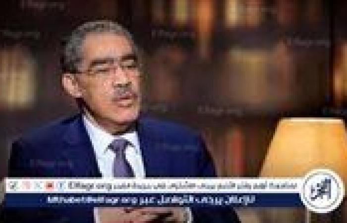 ضياء
      رشوان:
      ترامب
      لديه
      رؤية
      لتحويل
      الشرق
      الأوسط
      إلى
      جحيم