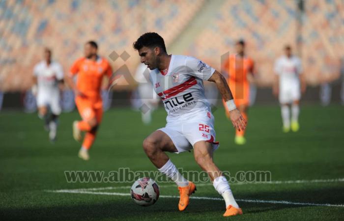 بعد
      الفوز
      على
      أبو
      قير..
      الزمالك
      يتأهل
      لدور
      الـ
      16
      بكأس
      مصر