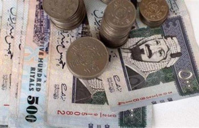 سعر
      الريال
      السعودي
      في
      البنوك
      المصرية
      لحظة
      بلحظة