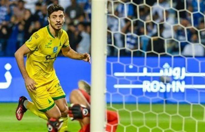 محمد
      شريف..
      موعد
      مباراة
      الخليج
      والفتح
      في
      دوري
      روشن
      السعودي
      والقنوات
      الناقلة
      والتشكيل
      المتوقع