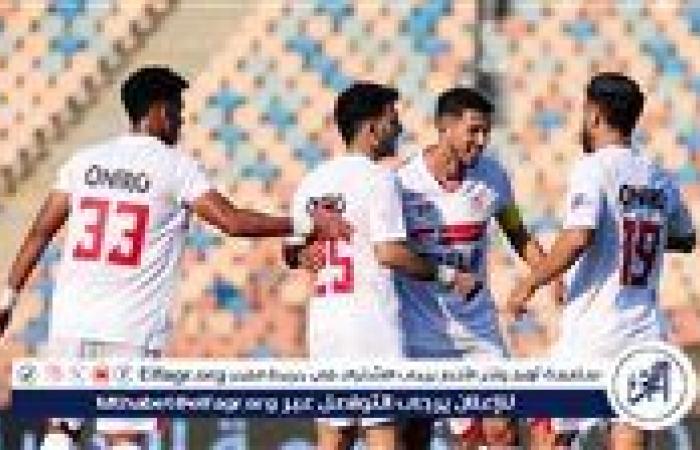 الزمالك
      يستعد
      لمباراة
      بلاك
      بولز
      المقبلة
      في
      بطولة
      كأس
      الكونفدرالية
      الأفريقية