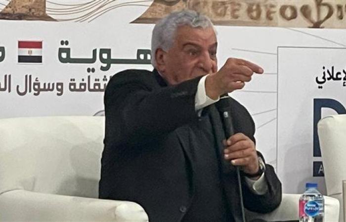 زاهي
      حواس:
      المدينة
      الذهبية
      بالأقصر
      من
      أهم
      الاكتشافات
      الأثرية
      المصرية