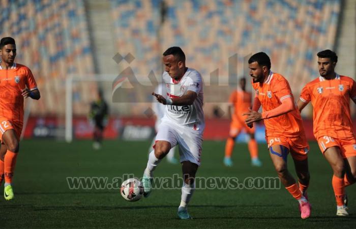 بعد
      الفوز
      على
      أبو
      قير..
      الزمالك
      يتأهل
      لدور
      الـ
      16
      بكأس
      مصر