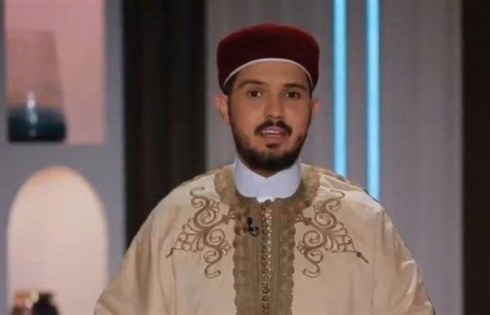 الشيخ
      أحمد
      الطلحي:
      تواضع
      سيدنا
      النبي
      ليس
      له
      مثيل