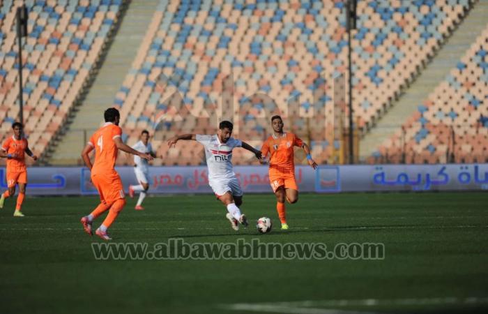 بعد
      الفوز
      على
      أبو
      قير..
      الزمالك
      يتأهل
      لدور
      الـ
      16
      بكأس
      مصر