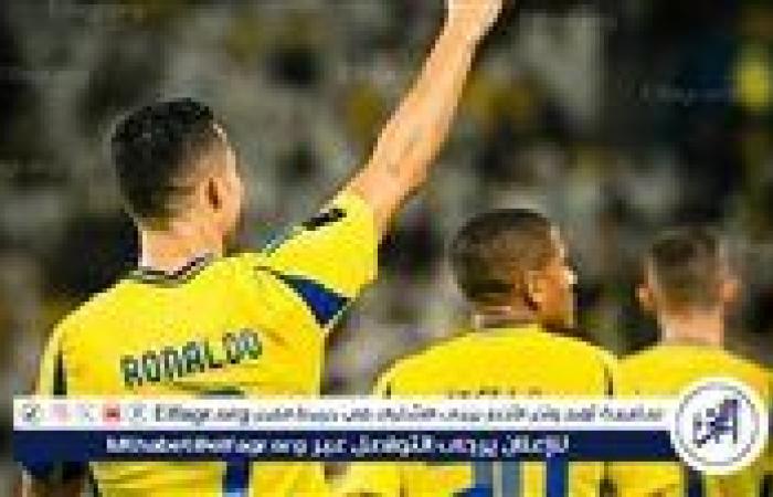 رونالدو
      يقود
      هجوم
      النصر
      أمام
      الأخدود
      في
      دوري
      روشن
      السعودي