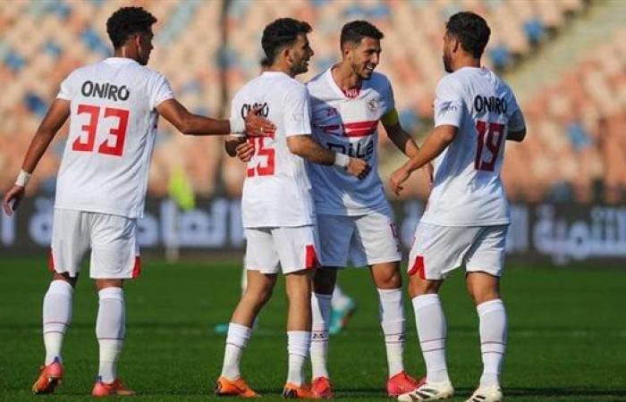 بعد
      الفوز
      على
      "أبوقير"..
      منافس
      الزمالك
      فى
      الدور
      التالي
      لكأس
      مصر
      وموعد
      المباراة