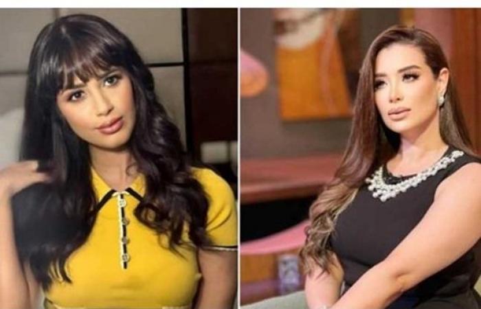 تصدرت
      الترند..
      فنانة
      شهيرة
      تخلع
      زوجها
      وتكشف
      السبب
      الصادم