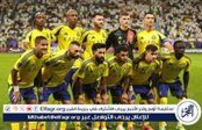 النصر
      يكسب
      الأخدود
      ضمن
      الجولة
      الـ14
      من
      دوري
      المحترفين