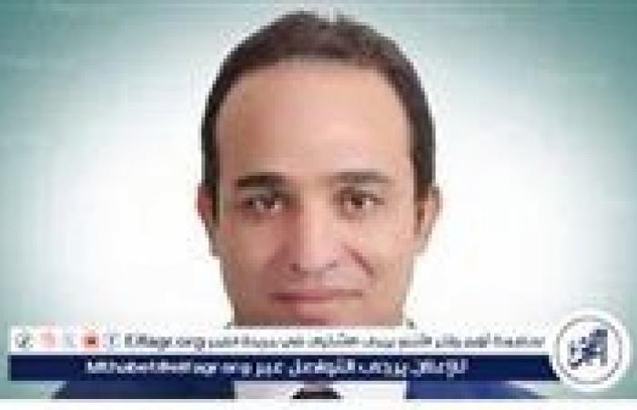 برلماني
      سابق:
      الإعلام
      شريك
      رئيسي
      في
      مواجهة
      تحديات
      الدولة
      المصرية