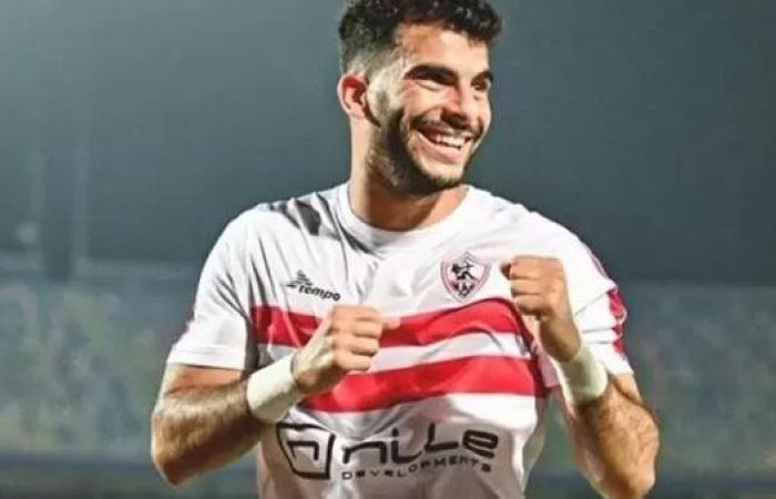 "مستر
      أسيست"..
      ماذا
      تريد
      جماهير
      الزمالك
      من
      زيزو
      في
      عيد
      ميلاده
      الـ29؟