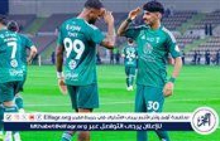 أهلي
      جدة
      يكتسح
      الشباب
      بثلاثية
      في
      دوري
      روشن
      السعودي