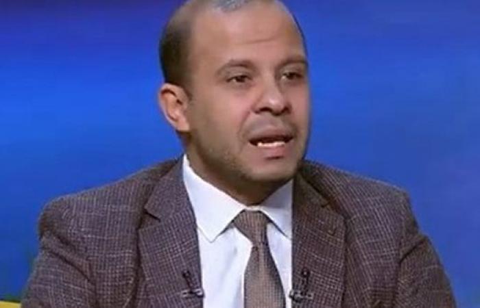 المشد:
      الثواب
      في
      رجب
      أعظم
      من
      غيره
      من
      الأشهر