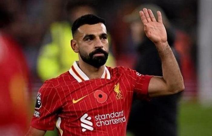 تشكيل
      ليفربول..
      محمد
      صلاح
      خارج
      قائمة
      لقاء
      أكرينجتون
      ستانلي
      بكأس
      الاتحاد