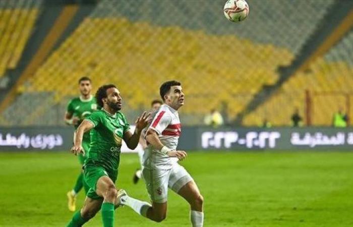 بعد
      مرواغة
      اللاعب
      لإدارة
      ناديه..
      الزمالك
      يقترب
      من
      ضم
      نجم
      المصري