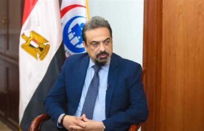 متحدث
      الصحة:
      الفيروس
      الصيني
      الجديد
      لا
      يفرق
      عن
      الأنفلونزا