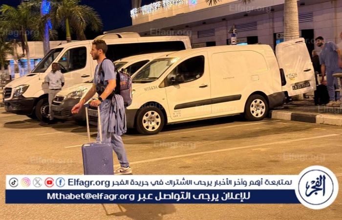 عاجل..
      أول
      قرار
      لإدارة
      بيراميدز
      بعد
      حادث
      طائرة
      في
      أنجولا