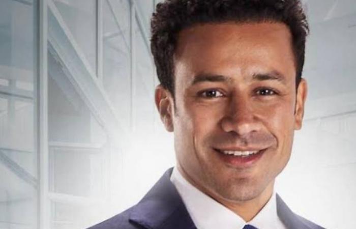 عصام
      عمر
      وأحمد
      داود
      الأبرز..
      البطولة
      الشبابية
      تقتحم
      عالم
      دراما
      رمضان
      2025