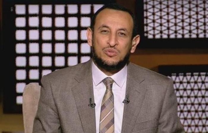 كيف
      يتعامل
      المسلم
      مع
      الأقدار؟
      الشيخ
      رمضان
      عبدالمعز
      يجيب